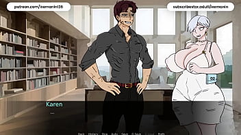 Back for revenge karen facefuck