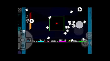 Le meto la verga a the jevil sin vaselina y lo derrotó facil