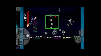 Le meto la verga a the jevil sin vaselina y lo derrotó facil Le meto la verga a the jevil sin vaselina y lo derrotó facil