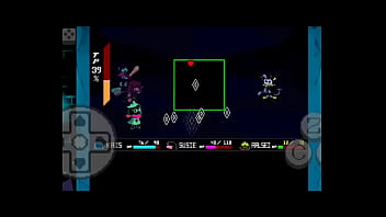 Le meto la verga a the jevil sin vaselina y lo derrotó facil