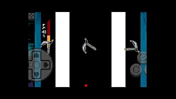 Le meto la verga a the jevil sin vaselina y lo derrotó facil