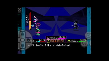 Le Meto La Verga A The Jevil Sin Vaselina Y Lo Derrotó Facil thumbnail