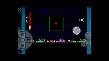 Le meto la verga a the jevil sin vaselina y lo derrotó facil