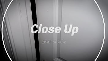 Close up evelin stone pov Close up evelin stone pov