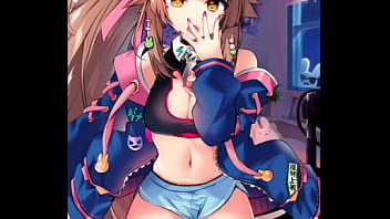 Tenkafuma ssr 魔王兔姬寢2