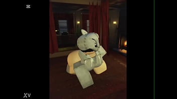 Roblox twerk