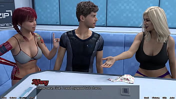 Stranded in space #36 reagans reward