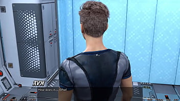 Stranded in space #36 reagans reward