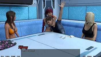 Stranded in space #36 reagans reward