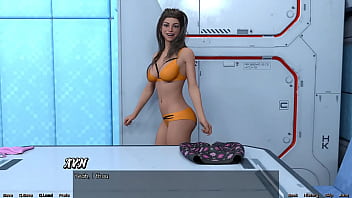 Stranded in space #36 reagans reward