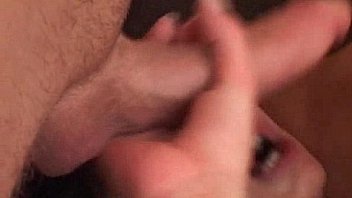 Teen's squirt hard orgasm 13