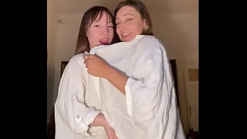 I found out that my bestie's pussy tastes like strawberry