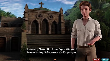 Treasure of nadia 085