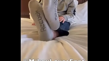 Foot tease video by twinkdomtx is up on the all orders over $99 get 20% off now until june 22nd so get it n