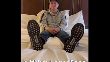 Foot tease video by twinkdomtx is up on the all orders over $99 get 20% off now until june 22nd so get it n Foot tease video by twinkdomtx is up on the all orders over $99 get 20% off now until june 22nd so get it n