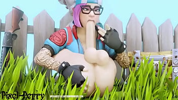 Fortnite porn conpilation