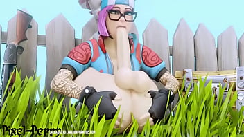 Fortnite porn conpilation