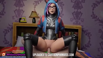 Fortnite porn conpilation
