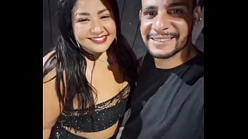 E hoje dia 24 01 as 22 horas na mansão de belford roxo rua messias de souza 290