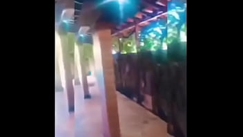 E hoje dia 24 01 as 22 horas na mansão de belford roxo rua messias de souza 290