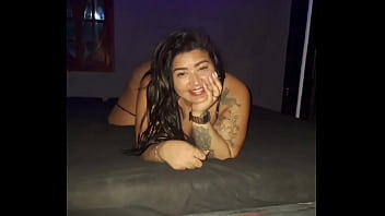 E hoje dia 24 01 as 22 horas na mansão de belford roxo rua messias de souza 290