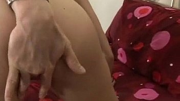 Amazing hot and sexy brunette teen slut