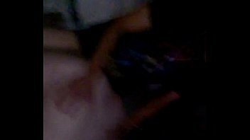 Fucking a 18 yr old white hoe