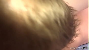 Salad tossing carolina vogue gets two creampies