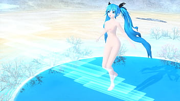 Hatsune miku desnuda mod Hatsune miku desnuda mod