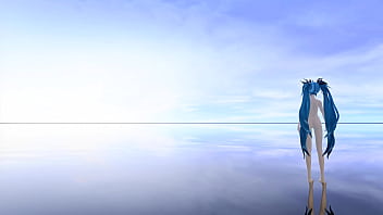 Hatsune miku desnuda mod