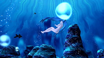 Hatsune miku desnuda mod