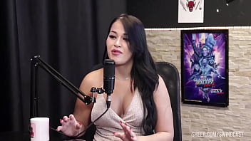 Compilados da mayra marcele no papo com tifany swing cast parte 3 watch sheer red