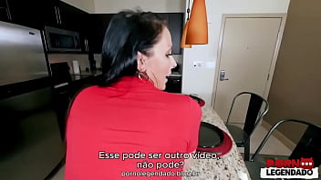 Legenda enteado filmou transando com madrasta e postou na internet para bombar