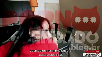 Legenda enteado filmou transando com madrasta e postou na internet para bombar