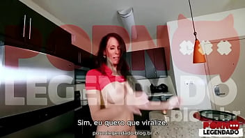 Legenda enteado filmou transando com madrasta e postou na internet para bombar