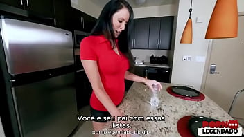 Legenda enteado filmou transando com madrasta e postou na internet para bombar