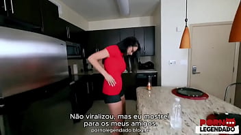 Legenda enteado filmou transando com madrasta e postou na internet para bombar