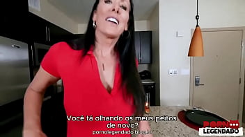 Legenda enteado filmou transando com madrasta e postou na internet para bombar