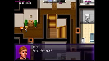 My new life cap 23 follando con mi madrastra infiel