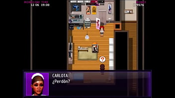 My new life cap 23 follando con mi madrastra infiel