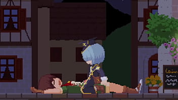 Devil Legion All Animations thumbnail