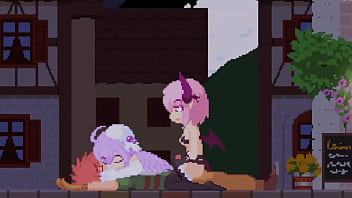 Devil legion all animations Devil legion all animations