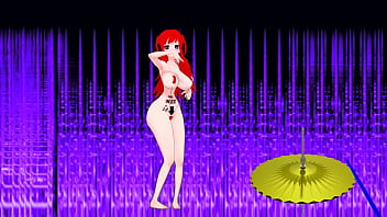 Introducing ashley summer music video