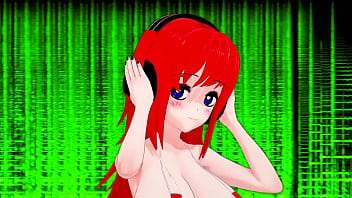 Introducing ashley summer music video