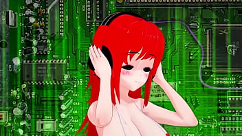 Introducing ashley summer music video