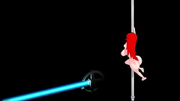 Introducing ashley summer music video