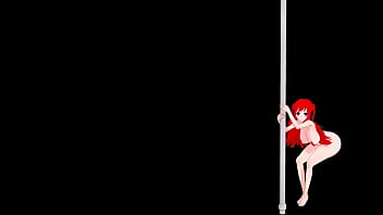 Introducing ashley summer music video