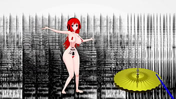 Introducing ashley summer music video Introducing ashley summer music video