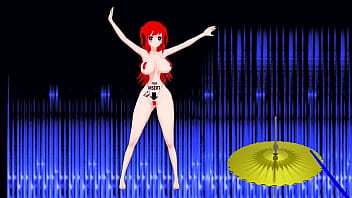 Introducing ashley summer music video