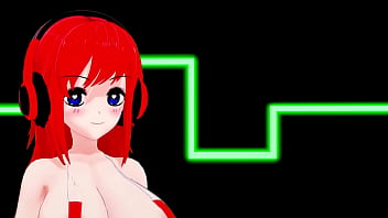 Introducing ashley summer music video